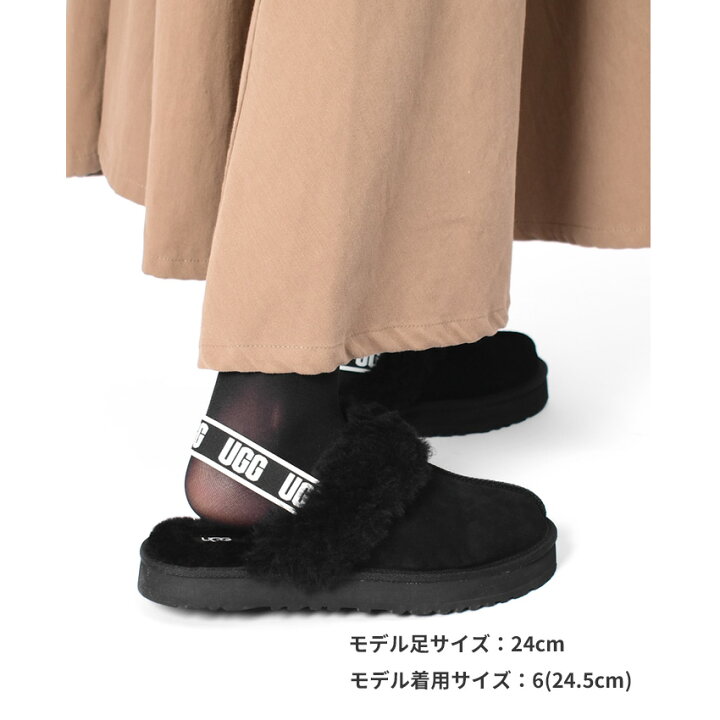 楽天市場】【今だけクーポン配布中】アグ サンダル キッズ ジュニア 