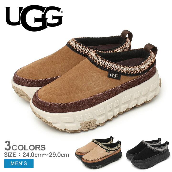 UGG ベンチャーデイス 23cm 美品 （楽天市場】【今だけクーポン配布中 