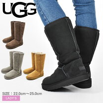 楽天市場】UGG ムートンブーツ ロングの通販