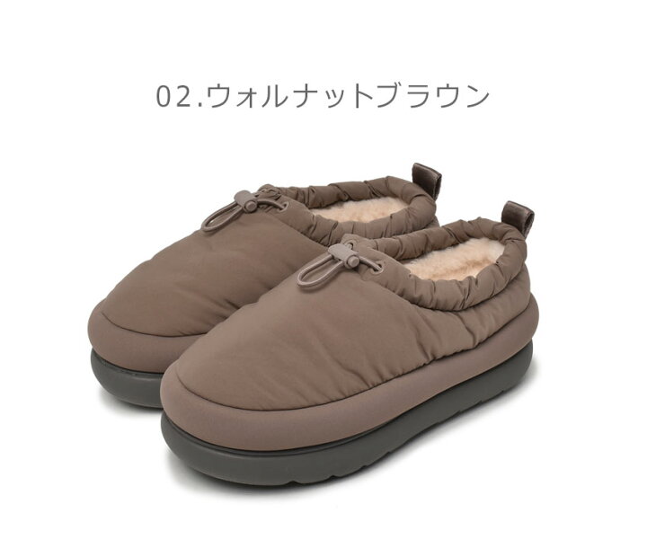 楽天市場】【今だけクーポン配布中】アグ スリッポン レディース W  