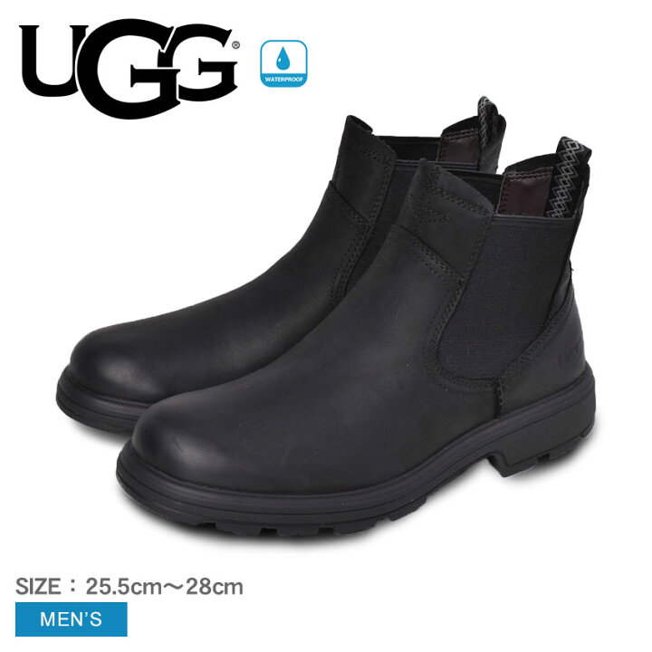 楽天市場】アグ ビルトモアチェルシーブーツ ブーツ UGG BILTMORE 