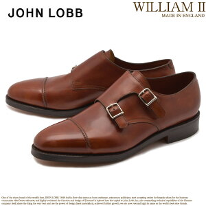 ジョンロブ William Ii ビジネスシューズ 革靴 価格比較 価格 Com