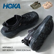 楽天市場】hoka hopara 2（靴）の通販