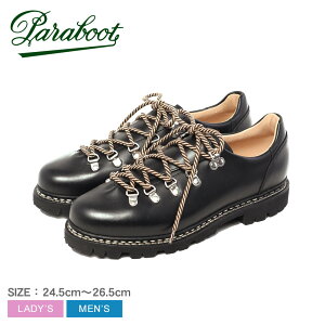 pu[c vC Y pu[c NT 175212 X m[ PARABOOT PARABOOT CLUSAZ 175212 LISSE NOIR 175212 C U[V[Y }EeV[Y vC {v U[ [Jbg gbLOV