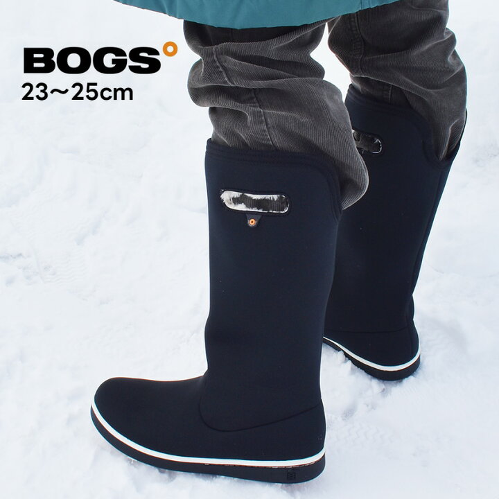 楽天市場】【今だけクーポン配布中】スノーブーツ レディース BOGS  