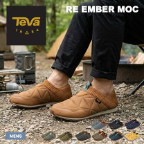 楽天市場】teva テバ re ember moc 2 レディーススリッポンスニーカー 