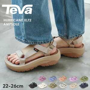 �e�o �T���_�� �n���P�[�� XLT2 �A���v�\�[�� ���f�B�[�X Teva W HURRICANE XLT2 AMPSOLE 1131270 ���� �A�E�g�h�A �X�g���b�v �X�|�[�c�T���_�� �X�|�T�� �r�[�`�T���_�� �y�� �����₷�� �ɂ��Ȃ� ����