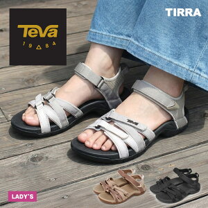 �e�o �T���_�� ���f�B�[�X TIRRA TEVA 4266 �e���@ �A�E�g�h�A �X�g���b�v�T���_�� �X�|�[�c�T���_�� �X�|�T�� �r�[�`�T���_�� �y�� �o�b�N�X�g���b�v �C �� ���W���[ �^�E�����[�X �x�[�W�� �u