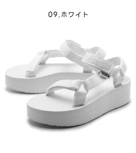 �e�o �t���b�g�t�H�[�� ���j�o�[�T�� ���� TEVA W FLATFORM UNIVERSAL 1008844 �v���b�g�t�H�[�� �x���N�� �X�|�[�c �A�E�g�h�A �J�W���A�� �V���[�Y �C ���f�B�[�X ���� �a�����v���[���g �����j�� �M