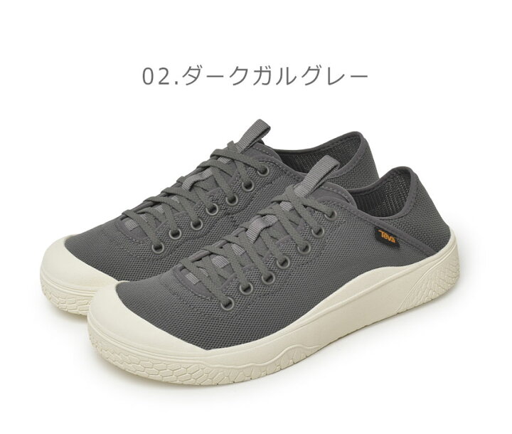 楽天市場】テバ ローカットスニーカー メンズ TERRA CANYON MESH TEVA 