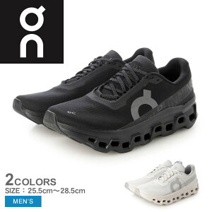 �I�� �����j���O�V���[�Y �����Y �N���E�h�����X�^�[ 1 ON CLOUDMONSTER 1 3MF30741043 3MF30741200 �C �V���[�Y �X�j�[�J�[ ���� �N�b�V���� ������ �}���\�� �E�H�[�L���O �X�|�[�c �J�W���A�� �ʋ� ��