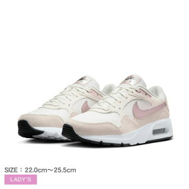 【5/25限定！最大全額Pバック★要エントリー】ナイキ スニーカー レディース エア マックス SC NIKE AIR MAX SC FQ6795 靴 スニーカー シューズ 通勤 通学 ローカット シンプル カジュアル スポーティ 定番 ロゴ レースアップ おしゃれ