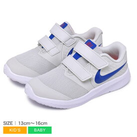楽天市場 Nike スター ランナー ベビーの通販
