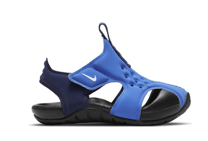 Nike ナイキ 2 15 0cm 1092 9437 403 Protect Sunray Td サンレイプロテクト2td スニーカー ベビーサンダル 新品 靴 贈答 Sunray
