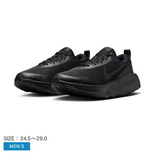 �i�C�L �E�H�[�L���O�V���[�Y �����Y �v���~�i NIKE PROMINA FV5285 001 �X�j�[�J�[ �C �V���[�Y �u�����h �ʋ� �ʊw �u���b�N �_�[�N�X���[�N�O���[ �u���b�N �� �������K�i|slz|