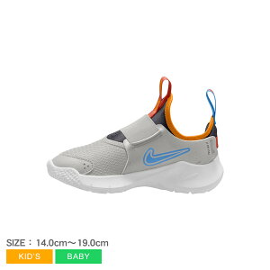 �y���l�i���������z�i�C�L �X�j�[�J�[ �L�b�Y �x�r�[ �t���b�N�X �����i�[ 3 NIKE FLEX RUNNER 3 PS FN1449 �j�̎q ���̎q �q�ǂ� �C �V���[�Y ���[�J�b�g �u�����h ���S �V���v�� �J�W���A�� �X�|�[
