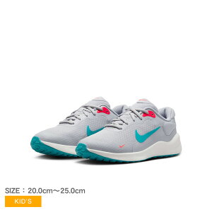 ナイキ ランニングシューズ キッズ ジュニア 子供 レボリューション 7 GS NIKE REVOLUTION 7 GS FB7689 シューズ 靴 ローカット カジュアル シンプル スポーツ ランニング スポーティ アウトドア 運動