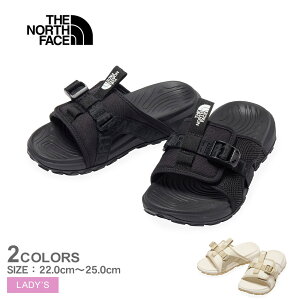 UEm[XEtFCX T_ fB[X GNXv[[ Lv XCh THE NORTH FACE Explore Camp Slide NFW02552 C V[Y V[T_ bV n S JWA Vv A