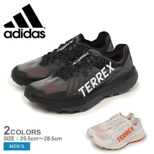 �A�f�B�_�X �����j���O�V���[�Y �����Y �e���b�N�X �A�O�����B�b�N �X�s�[�h ADIDAS TERREX AGRAVIC SPEED JI0954 JI0949 �C �V���[�Y �X�|�[�e�B �^�� ���� �g���C�������j���O �I�t���[�h �N�b�V���j��