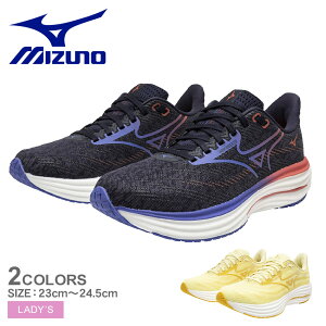 �~�Y�m �����j���O�V���[�Y ���f�B�[�X �E�G�[�u���C�_�[29 MIZUNO J1GD2503 �C �X�j�[�J�[ ���[�J�b�g WaveRider29 �㋉�����i�[ �}���\�� ���[�X �������p 2E �g���[�j���O ���͌��� MIZUNOENERZYNXT ZSPO 