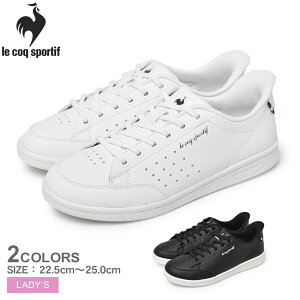 ���R�b�N �X�j�[�J�[ ���f�B�[�X �� ���[���� SI LE COQ SPORTIF LA ROLAND SI QL3XJC06 �t �� �H �~ �I�[���V�[�Y�� �C �V���[�Y ���[�J�b�g �V���[���[�X �X�|�[�e�B �L���J�W �u�����h ���i���� �y�� 