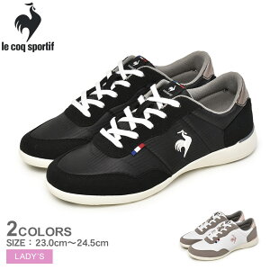 RbNX|eBt Xj[J[ fB[X iWj LA ZM[ III Ch LE COQ SPORTIF LU5SSN29LB C V[Y ʋ ʊw Vv JWA  S [Jbg L y sN u