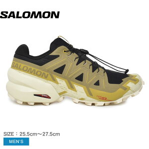 T gCjOV[Y Y SPEEDCROSS 6 SALOMON L47301500 C V[Y Xj[J[ gC jO gCjO [Jbg [JbgXj[J[ X|[c X|[e