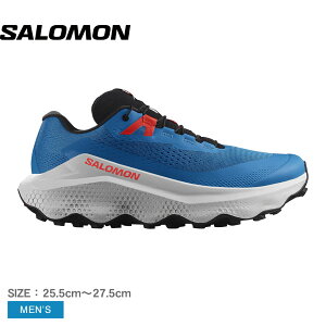 �T������ �g���C�������j���O�V���[�Y �����Y ULTRA GLIDE 3 SALOMON L47522100 �C �V���[�Y �X�j�[�J�[ ���[�J�b�g �A�E�g�h�A �����j���O �g���C�� �g���C�������j���O �X�|�[�e�B �^�� ���W���[ �N