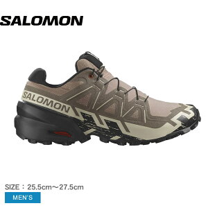 T gCjOV[Y Y SPEEDCROSS 6 SALOMON L47811000 C V[Y Xj[J[ [Jbg AEghA jO gC gCjO X|[eB ^ W[ y