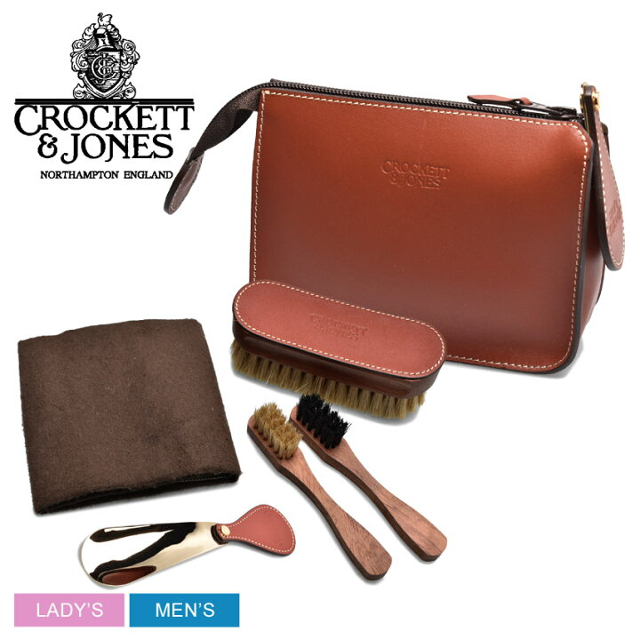楽天市場】【今だけクーポン配布中】CROCKETT＆JONES クロケット 