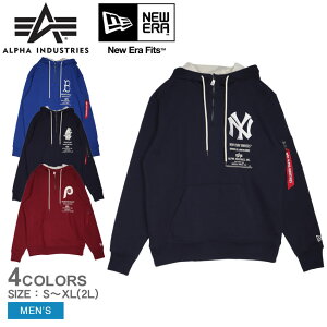 【今だけクーポン配布中】アルファ インダストリーズ パーカー メンズ アルファインダストリーズ ジッパーパーカー ALPHA INDUSTRIES CTX31921AE00 ウエア トップス ハーフジップ フード フーディー