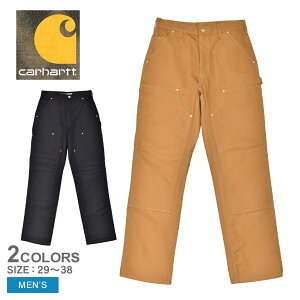 �J�[�n�[�g ���[�N�p���c �����Y B01 �_�b�N�p���c CARHARTT 106679 �_�u���j�[ �_�u���t�����g �y�C���^�[�p���c �R�b�g���_�b�N �_�b�N���n ���[�N�E�F�A �n���}�[���[�v �c�[���|�P�b�g ���[