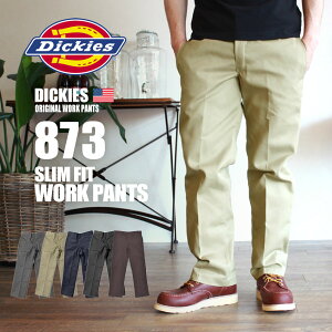 �f�B�b�L�[�Y DICKIES 873 �`�m�p�� ���[�N�p���c �X�����t�B�b�g �����O�X30 �����O�X32 �����Y �j�� �O���[ �J�[�L �l�C�r�[ �`�m�p���c �Y�{�� �X���b�N�X ���[���C�Y �E�F�A �{�g���X �� �� 