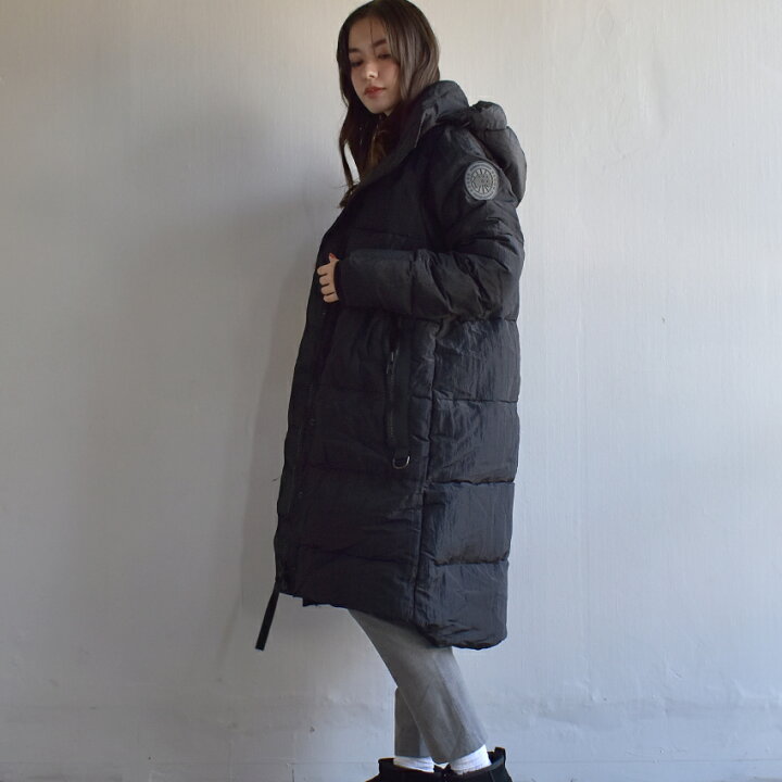 楽天市場】カナダグース ダウン ダウンコート ジャケット レディース 