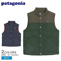 楽天市場】patagonia パタゴニア ダウン セーター ベストの通販