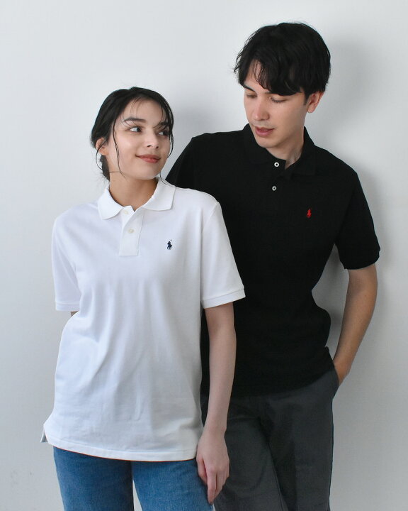 楽天市場】【SALE☆max33％オフ！】【ネコポス配送】ポロ ラルフ 
