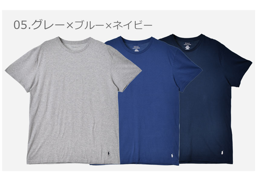 【楽天市場】【今だけクーポン配布中】ラルフローレン 半袖Tシャツ 