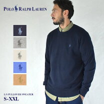 楽天市場】ラルフローレン ニット（サイズ（S/M/L）3L）の通販