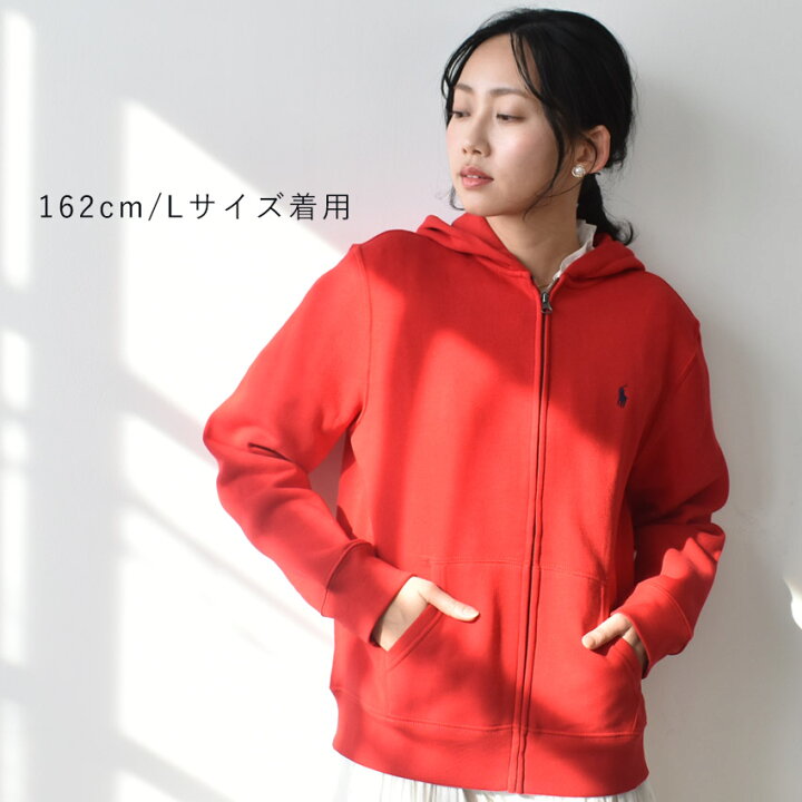 楽天市場】ポロ ラルフローレン パーカー メンズ レディース コットン 