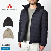 楽天市場】PEUTEREY ピューテリー（コート・ジャケット｜メンズ 