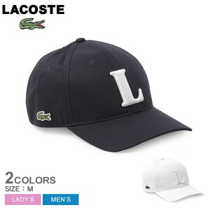 ���R�X�e �L���b�v �����Y ���f�B�[�X 3D�h�J �x�[�X�{�[���L���b�v LACOSTE RK0342 �X�q �ڂ��� �x�[�X�{�[���L���b�v �X�g���b�v�o�b�N ���߉\ �u�����h ���S �J�W���A�� �V���v�� �X�|�[�e