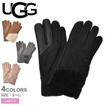 楽天市場】ugg 手袋（カラーグレー）（バッグ・小物・ブランド雑貨）の通販