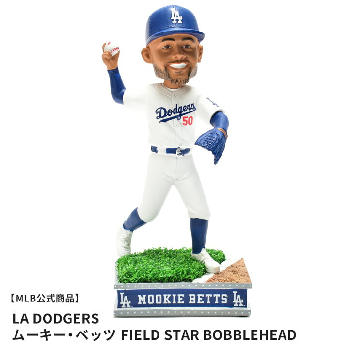 楽天市場】メジャーリーグベースボール ボブルヘッド BOBBLEHEAD LAD 