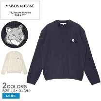 楽天市場】kitsune（サイズ（S/M/L）S）（ニット・セーター｜トップス 