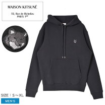 楽天市場】kitsune（パーカー｜トップス）：メンズファッションの通販