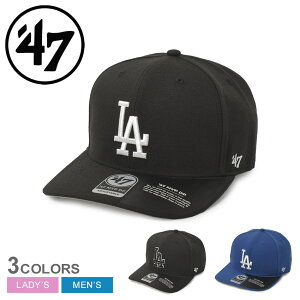 47 ブランド キャップ 帽子 メンズ レディース LOS ANGELES DODGERS COLD ZONE 47 MVP DP 47 BRAND CAPS B-CLZOE12WBP ロサンゼルスドジャース ドジャース MLB