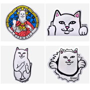 楽天市場 リップンディップ ナーマル ステッカー パック ステッカー Ripndip Nermal Sticker Pack Rndstk02 マルチカラー 白 ホワイト 10種類 文具 ブランド スケーター スケート ストリート ネコ 猫 キャラクター ロードナーマル おしゃれ シール 誕生日 プレゼント 楽天市場 リップンディップ ナーマル ステッカー パック ステッカー Ripndip Nermal Sticker Pack Rndstk02 マルチカラー 白 ホワイト 10種類 文具 ブランド スケーター スケート ストリート ネコ 猫 キャラクター ロードナーマル おしゃれ シール 誕生日 プレゼント