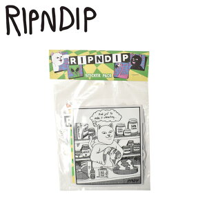ylR|XzzbvfBbv XebJ[ Y fB[X SID STICKER PACK RIPNDIP RND7146 10  uh XP[^[ XP[g Xg[g lR L LN^[ [hi[} 