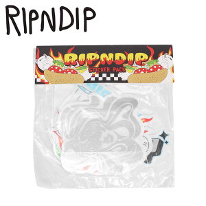 ylR|XzzbvfBbv XebJ[ Y fB[X GLIZZY STICKER PACK RIPNDIP RND10036 5  uh XP[^[ XP[g Xg[g lR L LN^[ [hi[} 