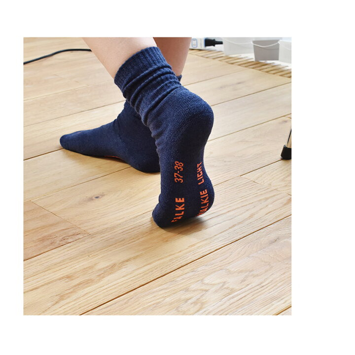 送料無料】 ファルケ メンズ 靴下 アンダーウェア Cosyshoe Socks 産む 